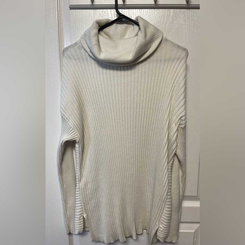 Chicos Sweater